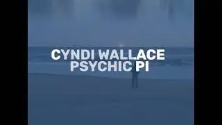 Cyndi Wallace |  Psychic, Shaman, and Healer
