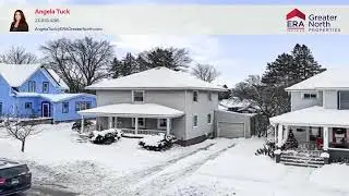 754 East Division Street, Cadillac, MI 49601