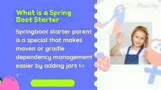 Spring boot interview questions