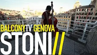 STONI - SOULYSSES (BalconyTV)