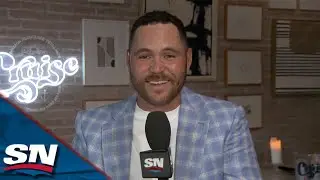 Russell Martin Relives &lsquo;The Bat Flip Game&rsquo; | Tim & Friends