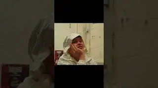 Sketch's Reaction to Aisha Winning Inside:USA