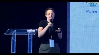 Growing Reading Strength and Stamina | Session by Angela Erickson