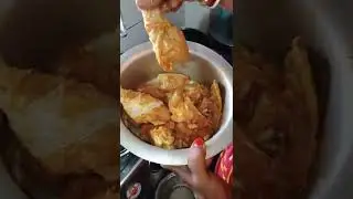 ajker block ta chicken carry bondhura video Taka end pojonto dhako are share karo.