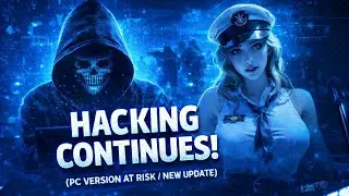 Hacking Continues in Last Z – More Accounts and Alliances Taken Over