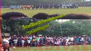sonitpur assam fodbol final tinkhoriya te