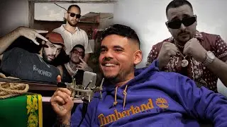 &Omicron; &Gamma;. &Mu;&pi;&epsilon;&nu;&iota;&omicron;&upsilon;&delta;ά&kappa;&eta;&sigmaf; &Mu;&iota;&lambda;ά &Gamma;&iota;&alpha; Mad Clip, Billy Sio, Slogan & Snik | &Nu;&tau;&epsilon;&lambda;ί&nu;&epsilon;&sigmaf;