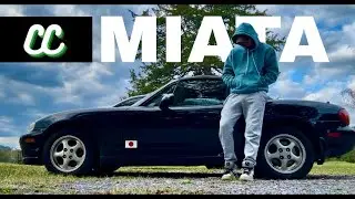 What it&rsquo;s like owning a Miata