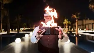 Semon Ayyad - Magic Beyond Reality (Promo)