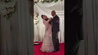 Nattilia and habib weeding program#Shorts#tasmins vlog