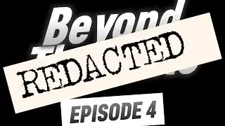 Why Food Prices Keep Going Up (And Portions Keep Shrinking) | Episode 4 | Beyond The Plate Redacted