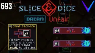 Is That a Problem? | Slice & Dice Dream Unfair
