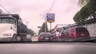 San Lorenzo, Valle. Honduras