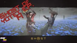 Ghost of yotei Episode 14 