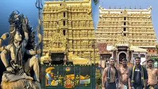 World’s Richest Temple #travel #travelvlog #temple #kannadavlogs #viralvlog 