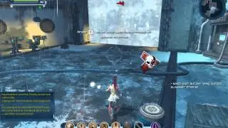 DCUO Money Farm with Mr Freeze easy!