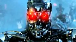 Terminator Salvation Theme remix