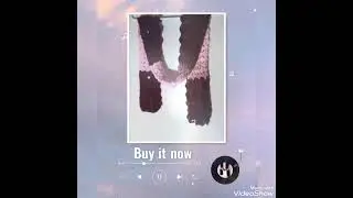 Knitted Scarf Color Pink and Dark Red Stripes - ShowStopper Fashion USA