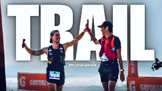 ¿QUÉ es el TRAIL RUNNING? ⛰️ Descubre los VALORES de este DEPORTE ➕Que CORRER en la MONTAÑA (Pasión)