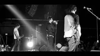 Our Lady Peace - Ballad Of A Poet (live in Michigan and New York)