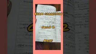 tnpsc group 2 mains practice/group 2 mains/group 2 race/self study @Dreamcatcher-zk4jh