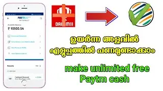 കൊള്ളാം പോളി ആപ്പ്*_#🔥 ,make team and win money.better then dream11 app,Playerzpot app,TPM,paytm ca