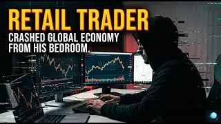 How to Crash the Global Economy (From Your Bedroom)