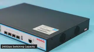 #PoE Switch | HSGQ &middot; Telecom
