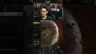 Diablo 4 Rogue Triple Nightmare Dungeon Boss Melted in seconds... Diablo 4 Shorts