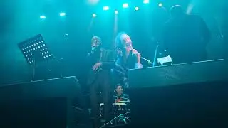 Las Leyendas Vivas de la salsa VI ... Javier Vázquez con Jorge Maldonado ... Síguelo 🎹🎹🎹