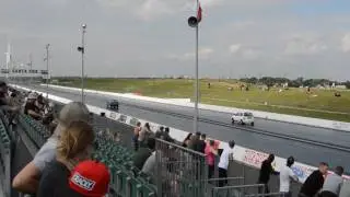 Turbo CG10 K11 Vs CG13 K10 Japshow 2017