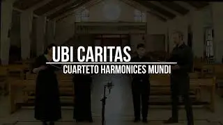 Ubi Caritas - Harmonices Mundi