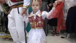 Dasem Lunxhote (Saraqinishte -Gjirokaster)01/09/2019 Vasilis & Athina! Th. Loli  A. Micka X. Aggelhs