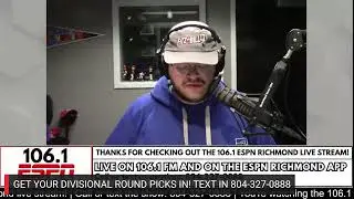Fitz the Bill -- Divisional Round Preview