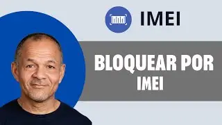 C&oacute;mo Bloquear Un Celular Por IMEI Desde Internet 2026 | Celular Robado