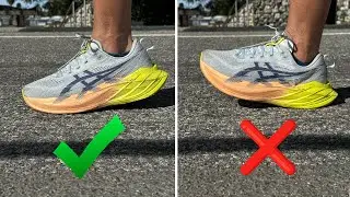 Does Forefoot Striking Prevent Injuries?