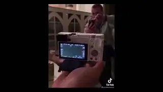 iPhone Takes Invisible Pictures of You Every 5 Seconds