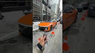 Полностью электрический Celestiq от Cadillac &mdash; это нечто потрясающее 🤯