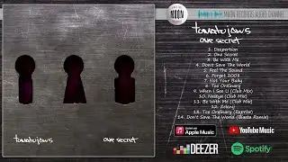Tomato Jaws - One Secret | Full Album