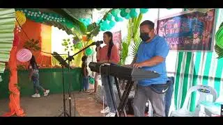 APARTMENT #9 / DEAREST ONE / ONLY YOU | Cover Irene Macalinao with Daniel Homerez & Buddy