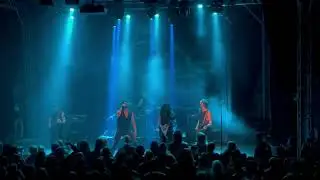 Ketzer live at Endzeit Festival 2025