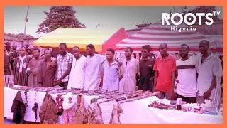 1,151 High-Profile Suspects Arrested  Nationwide - Police