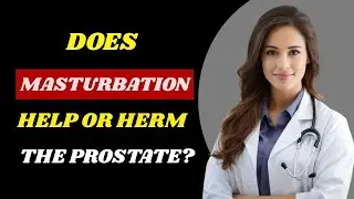 3 Daily Habits That Protect the Prostate (Every man over 60 Should Know!)
