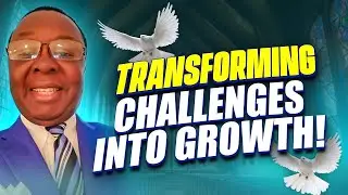 How to Thrive Through Challenges: Resilience Strategies