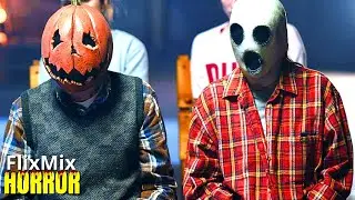 SELF HELP Trailer (2025) Landry Bender, Jake Weber, Horror Movie