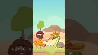 Comics Bob Snake Funny Video😂🤣||#short #shorts
