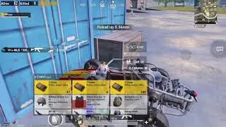 Dynamo gaming  gang bang galat seen