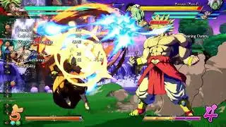 DBFZ Patch 1.33 Breakdown: They Finally Nerfed Vegito