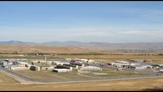 Law and Justice Committee hears challenges facing Montana's prisons
