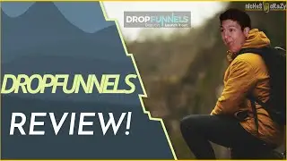 🙄 DropFunnels Review - 